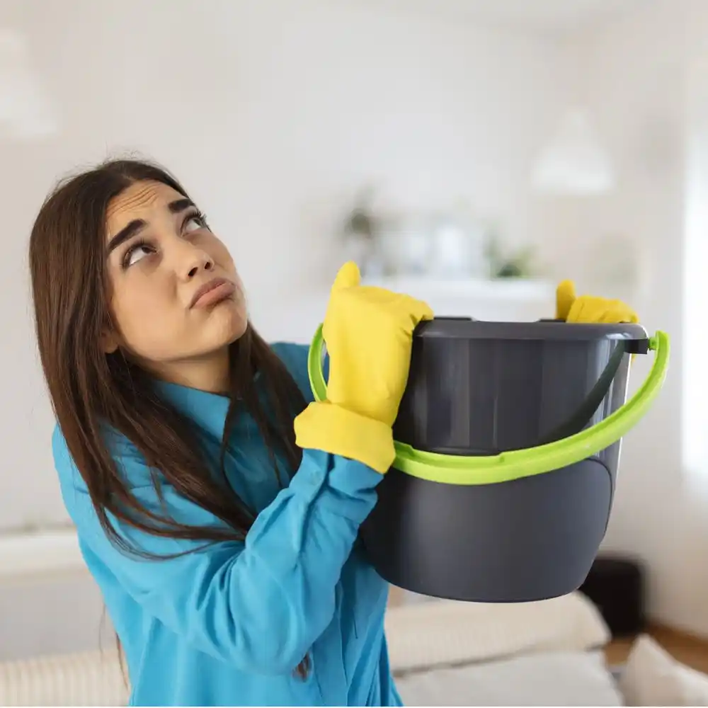 water damage restoration service Central Islip
